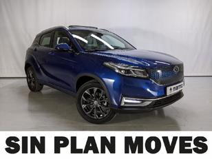 Seres Seres 3 en Motorflash