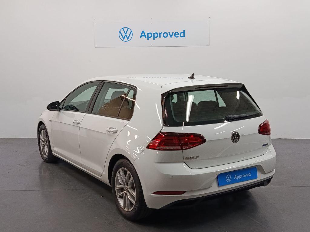 Last Edition 1.5 TSI Evo 96 kW (130 CV)