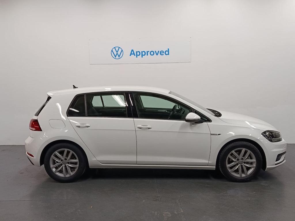 Last Edition 1.5 TSI Evo 96 kW (130 CV)