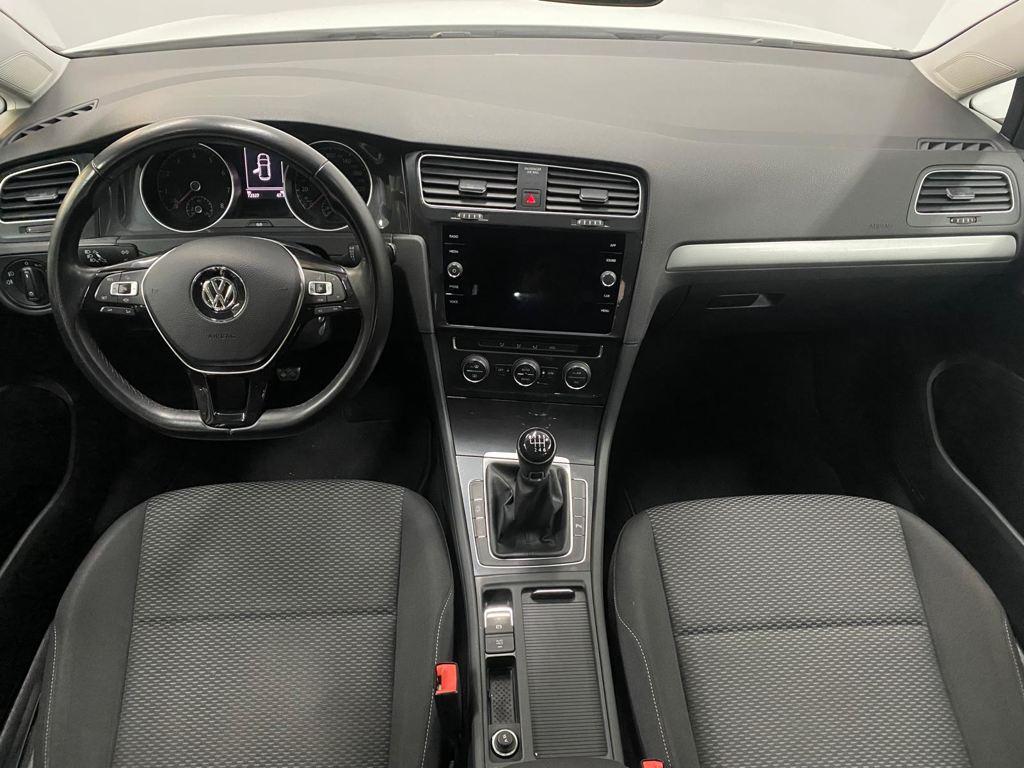 Last Edition 1.5 TSI Evo 96 kW (130 CV)