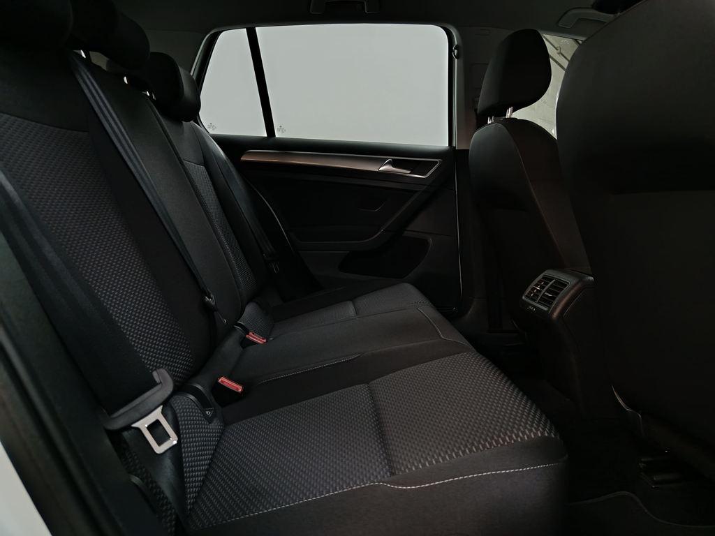 Last Edition 1.5 TSI Evo 96 kW (130 CV)