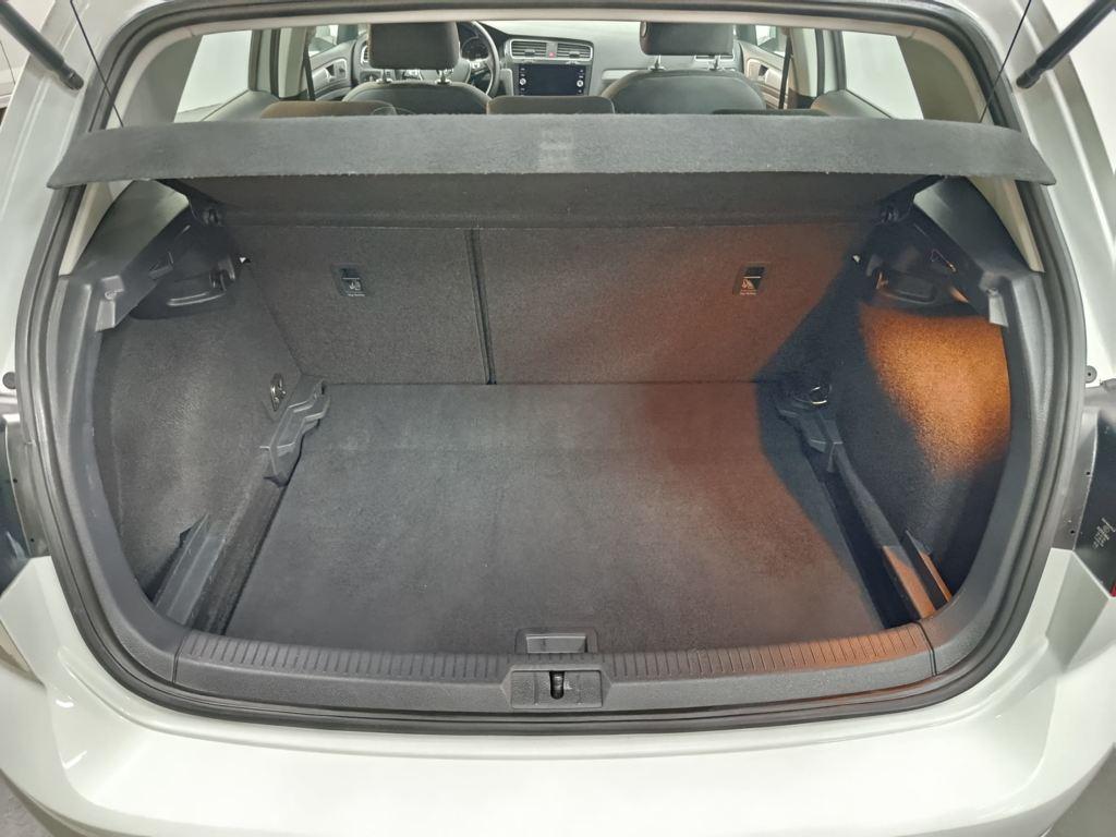 Last Edition 1.5 TSI Evo 96 kW (130 CV)