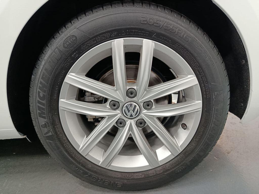 Last Edition 1.5 TSI Evo 96 kW (130 CV)