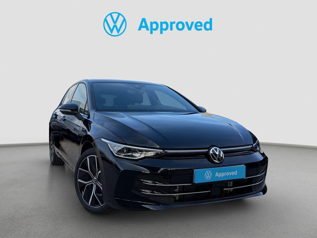 Volkswagen Golf 50 Aniversario 2.0 TDI 110 kW (150 CV) DSG