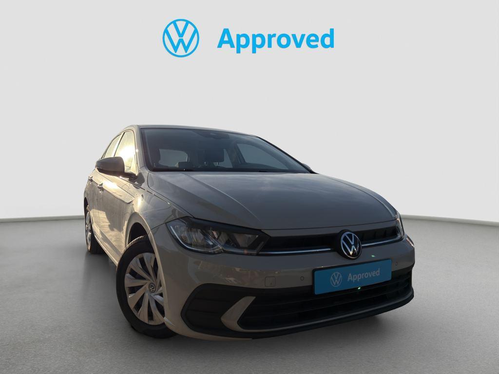 Volkswagen Polo 1.0 TSI 70 kW (95 CV)