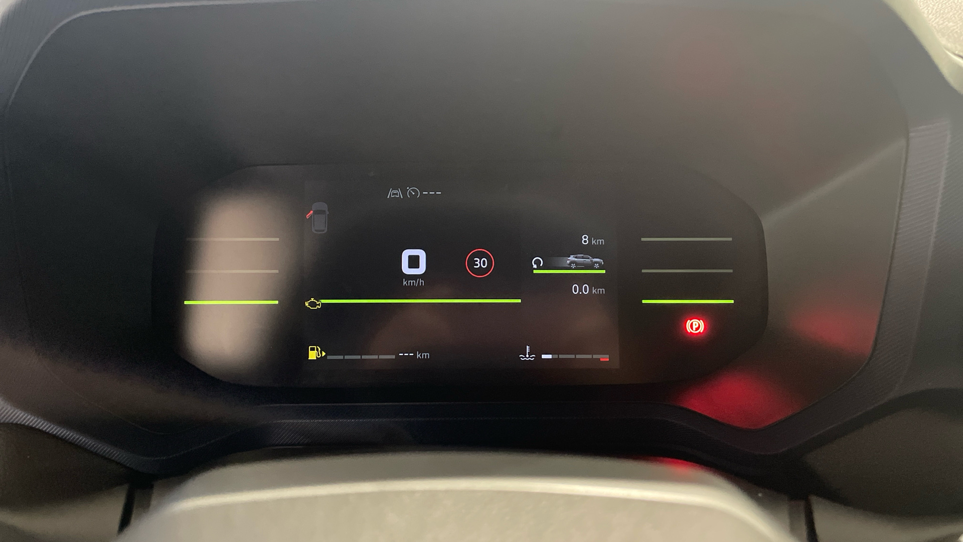 Dacia Duster TCE 130 en Barcelona