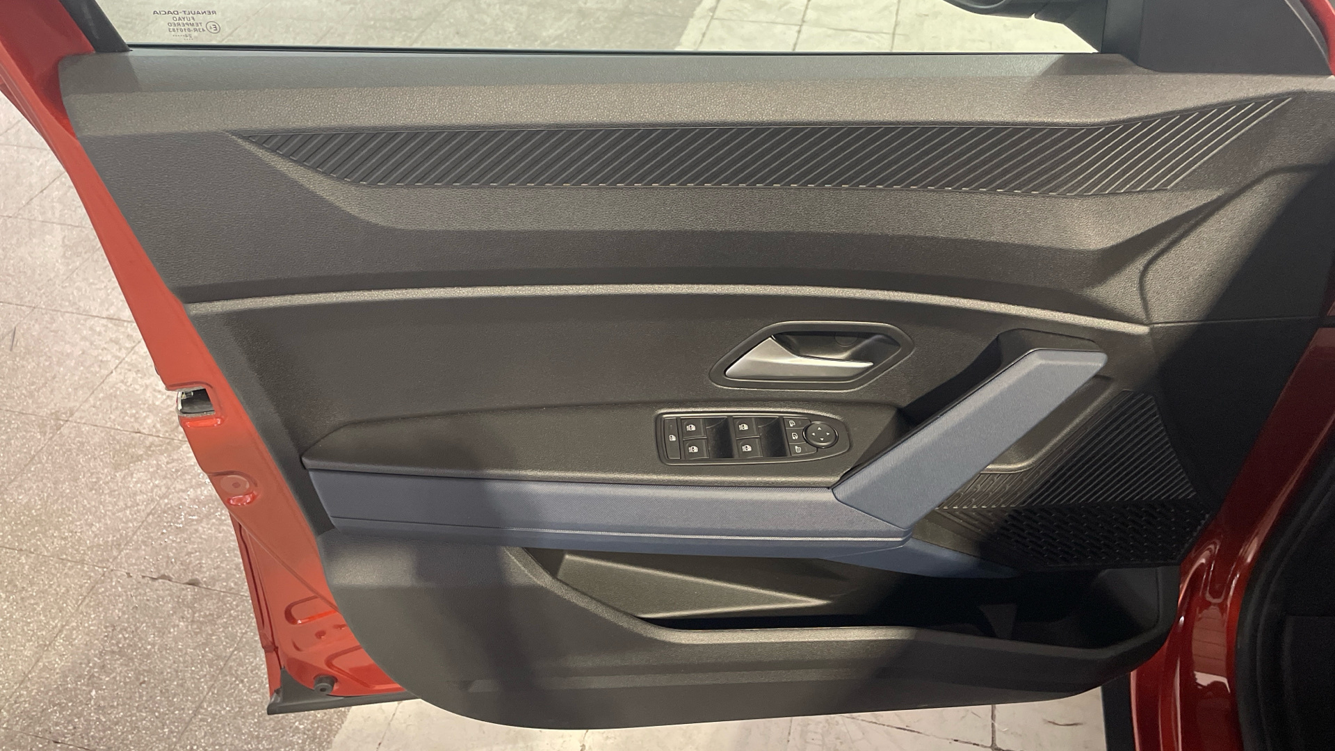 Dacia Duster TCE 130 en Barcelona