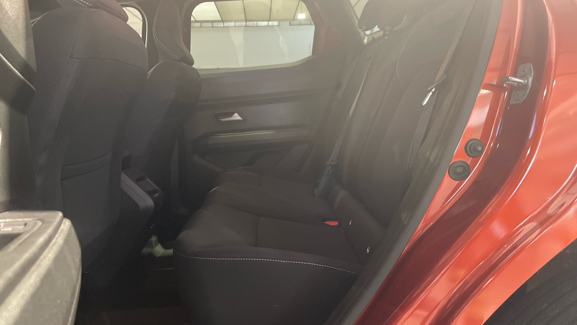 Dacia Duster TCE 130 en Barcelona