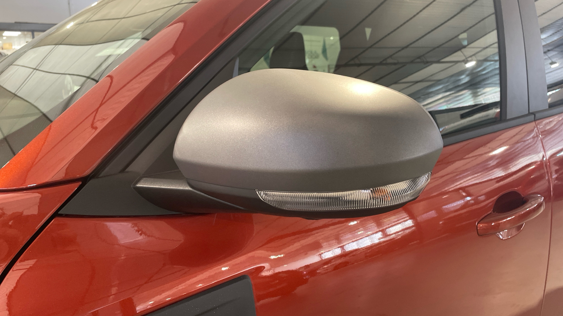 Dacia Duster TCE 130 en Barcelona