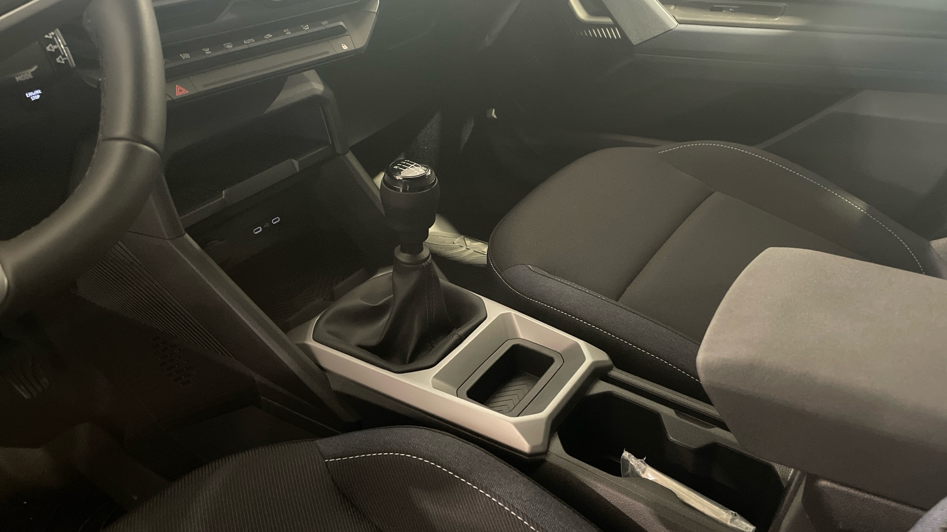 Dacia Duster TCE 130 en Barcelona