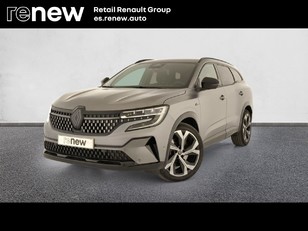 Renault Espace en Motorflash