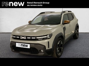 Dacia Duster en Motorflash