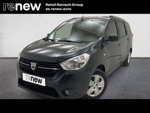 Dacia Lodgy en Motorflash