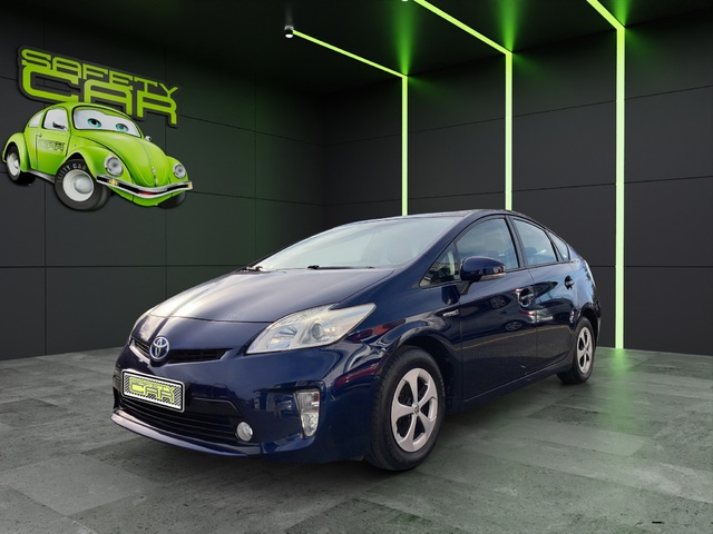 Toyota Prius 1.8 HSD Hibrido de segunda mano