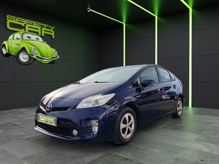 Toyota Prius 1.8 HSD Hibrido de segunda mano