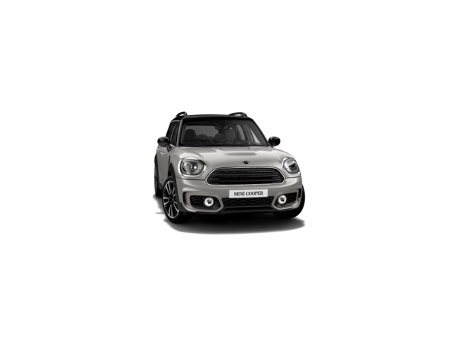 fotoG 5 del MINI MINI Countryman Cooper 100 kW (136 CV) 136cv Gasolina del 2019 en Valencia