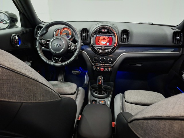 fotoG 6 del MINI MINI Countryman Cooper 100 kW (136 CV) 136cv Gasolina del 2019 en Valencia