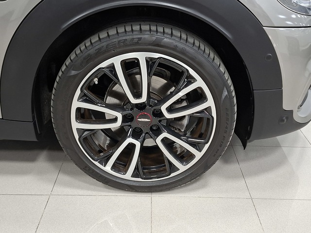 fotoG 19 del MINI MINI Countryman Cooper 100 kW (136 CV) 136cv Gasolina del 2019 en Valencia