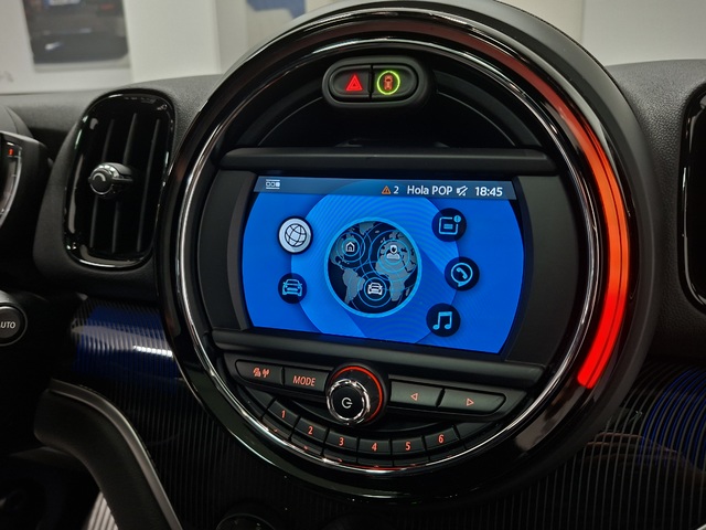 fotoG 28 del MINI MINI Countryman Cooper 100 kW (136 CV) 136cv Gasolina del 2019 en Valencia