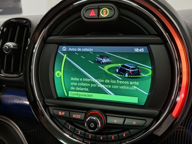 fotoG 29 del MINI MINI Countryman Cooper 100 kW (136 CV) 136cv Gasolina del 2019 en Valencia