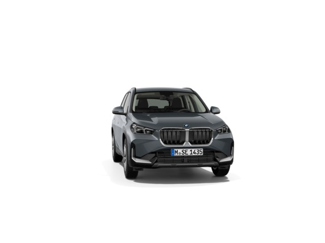 BMW X1 sDrive18d color Gris. Año 2023. 110KW(150CV). Diésel. En concesionario Vehinter Alcorcón de Madrid