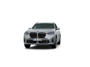 Fotos de BMW X3 xDrive20d color Gris. Año 2025. 145KW(197CV). Gasolina. En concesionario Vehinter Getafe de Madrid