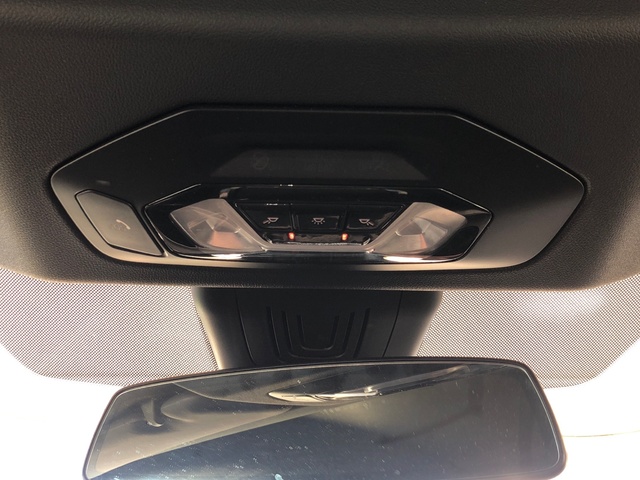 BMW Serie 4 420d Cabrio color Azul. Año 2025. 140KW(190CV). Diésel. En concesionario Vehinter Getafe de Madrid