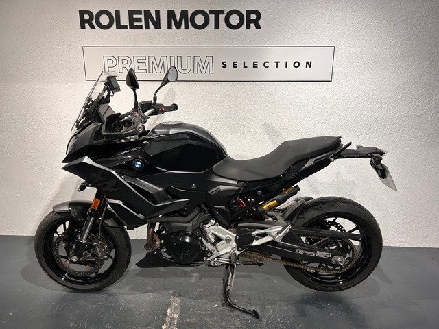 BMW Motorrad F 900 XR  de ocasión 