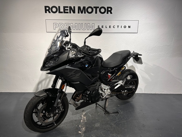 BMW Motorrad F 900 XR  de ocasión 