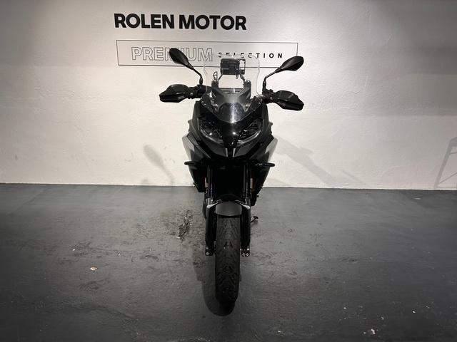 BMW Motorrad F 900 XR  de ocasión 