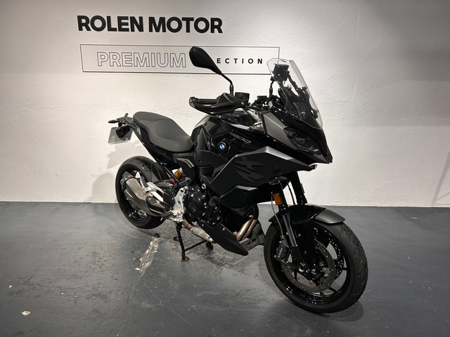 BMW Motorrad F 900 XR  de ocasión 