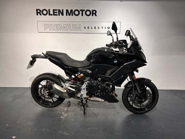 BMW Motorrad F 900 XR  de ocasión 