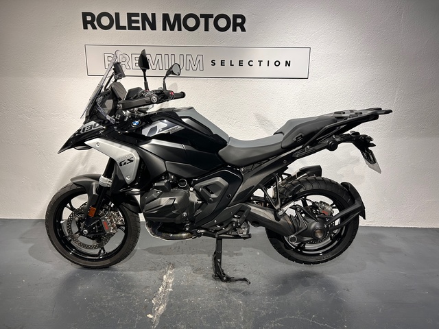 BMW Motorrad R 1300 GS  de ocasión 