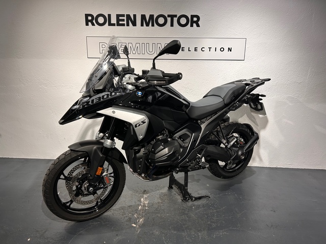 BMW Motorrad R 1300 GS  de ocasión 
