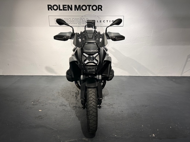 BMW Motorrad R 1300 GS  de ocasión 