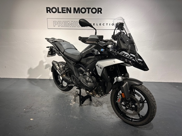 BMW Motorrad R 1300 GS  de ocasión 