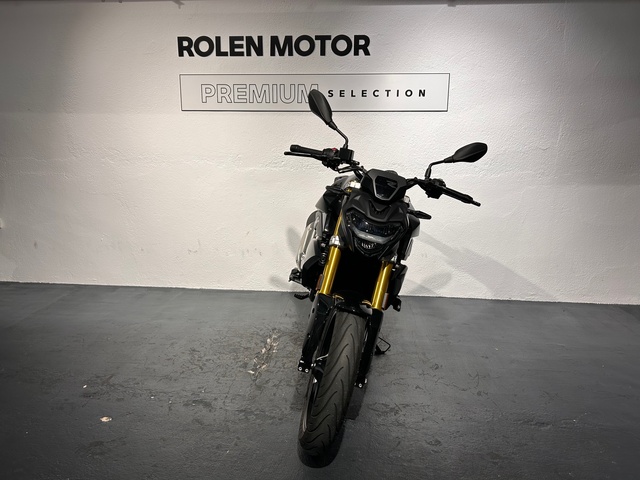 BMW Motorrad G 310 R  de ocasión 