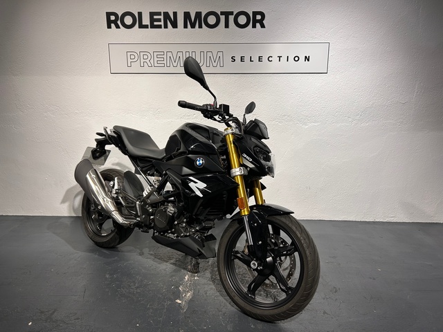 BMW Motorrad G 310 R  de ocasión 