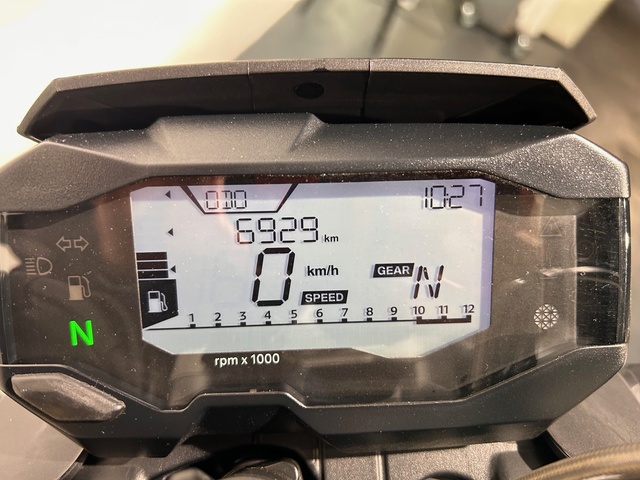 BMW Motorrad G 310 R  de ocasión 