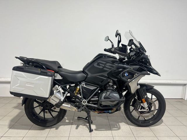 BMW Motorrad R 1250 GS  de ocasión 