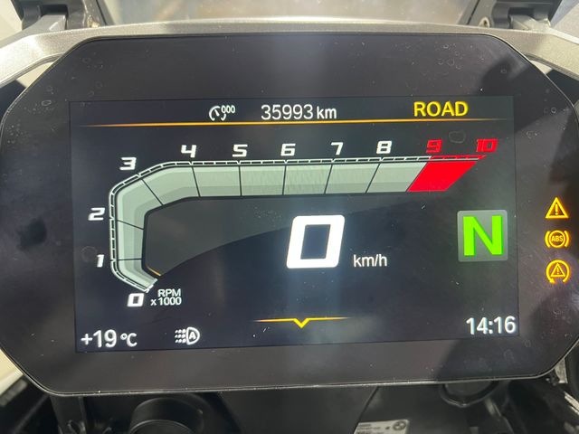 BMW Motorrad R 1250 GS  de ocasión 