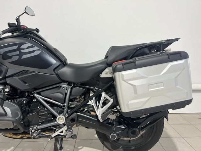 BMW Motorrad R 1250 GS  de ocasión 