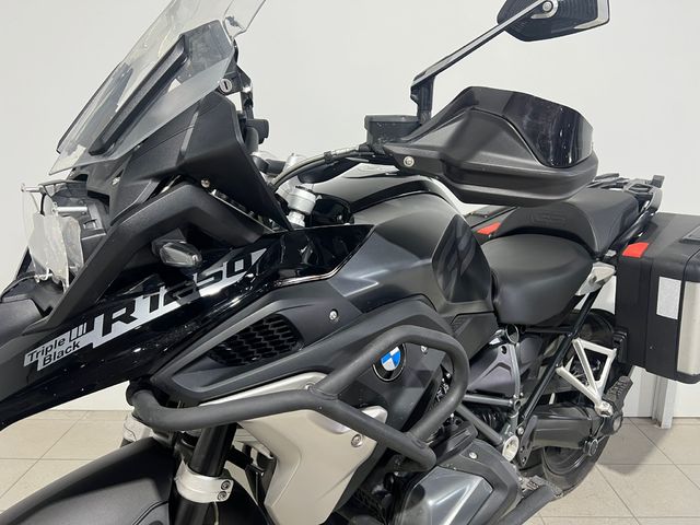 BMW Motorrad R 1250 GS  de ocasión 