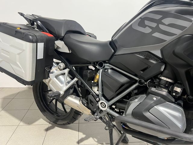 BMW Motorrad R 1250 GS  de ocasión 