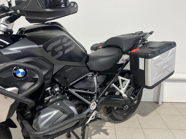 BMW Motorrad R 1250 GS  de ocasión 