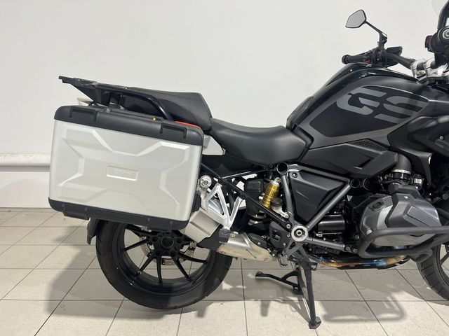 BMW Motorrad R 1250 GS  de ocasión 
