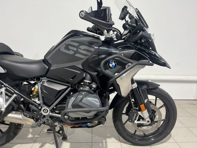 BMW Motorrad R 1250 GS  de ocasión 
