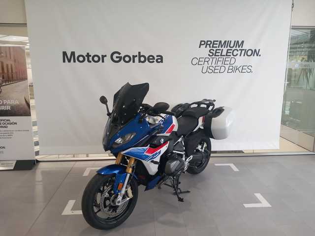 BMW Motorrad R 1250 RS  de ocasión 