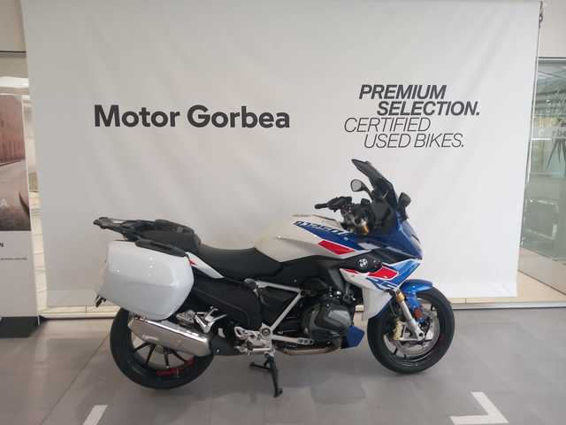 BMW Motorrad R 1250 RS  de ocasión 