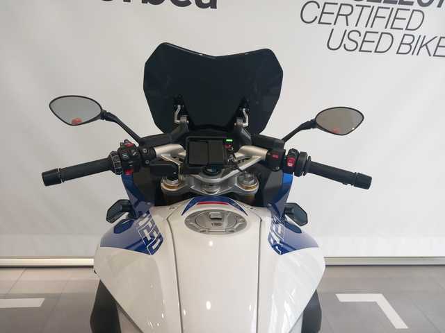 BMW Motorrad R 1250 RS  de ocasión 